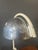 Art Deco 1940s Art Deco Chrome Table Lamp For Sale - Image 3 of 6
