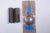 Folk Art 19th Century American Folk Art Wall Clock, Circa 1875, Maine For Sale - Image 3 of 3