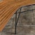 Arthur Umanoff Chaise Lounge Chair for Raymor For Sale - Image 12 of 16