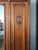 Louis XVI Style Wardrobe in Mahogany For Sale - Image 6 of 10