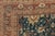 Zabihi Collection Phenomenal Large Scale Antique Sultanabad Mahal Persian Carpet - 12'2" x 15'7" For Sale In New York - Image 6 of 6