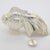 Vintage Hungarian Silver Tropical Fish Shaped Salt and Pepper Shaker, 1950s For Sale - Image 9 of 17