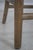 Set of 4 Bistro Walnut Counter Stools or Chairs For Sale - Image 13 of 18