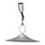 Vintage Helestra Pendant Lamp, Germany, 1970s For Sale - Image 9 of 9