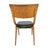 Wooden Benchairs 136 Dining Chairs from Stol Kamnik, Slovenië, 1960s For Sale - Image 4 of 18