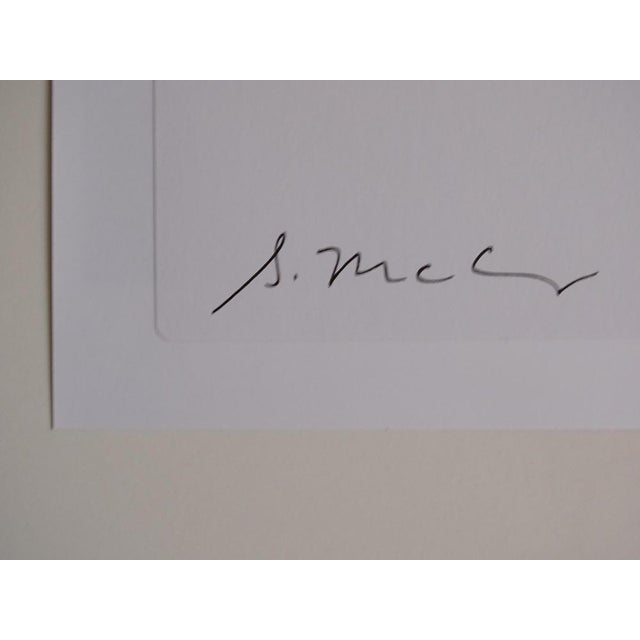 Contemporary Steve McCurry, Golden Rock, 1994, C Print For Sale - Image 3 of 5