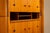 Mod. Scuderia Highboard in Walnut by Scarpa for Bernini, Italy, 1970s For Sale - Image 10 of 13