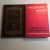 The Sonnets of William Shakespeare, 1961, notes and intro by Robert O. Ballou, hardcover, illustrated, as unread, and...