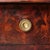 Wood 19th Century French Mahogany Chest With Marble Top (B) For Sale - Image 7 of 12