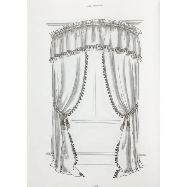 1990s Dream Windows & The Curtain Sketchbook - Set of 2 For Sale - Image 9 of 13