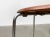 Set of Mid-Century Danish Model 3170 Dot Stool by Arne Jacobsen for Fritz Hansen, 1968 For Sale - Image 11 of 18