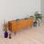1960s Long Scandinavian Teak Sideboard, 1960s For Sale - Image 5 of 18