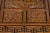 Chinese 19th Century Chinese Qing Dynasty Period Carved Fretwork Top Coffee Table For Sale - Image 3 of 13