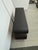 Karl Springer Karl Springer Style Console Table For Sale - Image 4 of 12