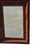 Wood 19thc American Mahogany Empire o.g Refurbished. For Sale - Image 7 of 11
