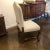 Classic Italian Style Side Chair For Sale - Image 4 of 13