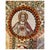 1920s Catholic Chasuble Priest Robe Framed For Sale In Dallas - Image 6 of 7