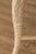 Late 20th Century Faux Bois Carved Wood & Marble Top Round Accent Table For Sale - Image 12 of 17