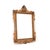 Antique Italian Gilt Wood Mirror, 1900 For Sale - Image 11 of 11