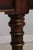 Hickory White Mahogany 8 Leg Dining Table For Sale - Image 13 of 15
