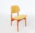 Mid-Century Modern Dining Chairs, Italy, 1960s, Set of 6 For Sale - Image 4 of 8