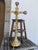 Neo Gothic Altar Crucifix For Sale - Image 4 of 18