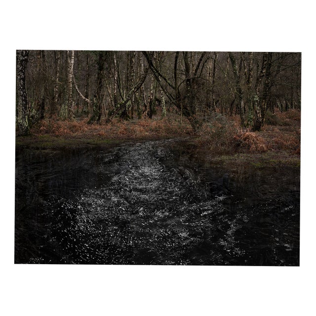 Ellie Davies, Seascapes 8, 2020, Print For Sale