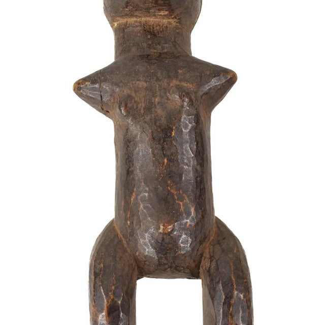 African Early 20th Century Bunda Figure For Sale - Image 3 of 9