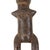 African Early 20th Century Bunda Figure For Sale - Image 3 of 9