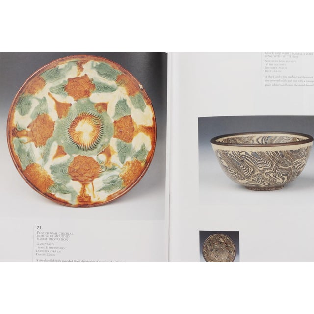 1990s The Museum of East Asian Art Inaugural Exhibition For Sale - Image 5 of 6
