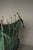 Set of Vintage Lounge Chair and Ottoman, 1980s For Sale - Image 12 of 16