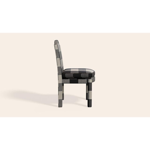 1970s Pepper Leo Dining Chairs by Ceraudo, 1970s, Set of 2 For Sale - Image 5 of 7