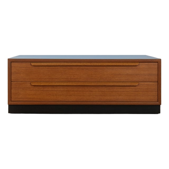 Chest of Drawers from WK Möbel, 1960s For Sale