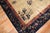 Chinese Antique Chinese Square Rug For Sale - Image 3 of 18