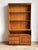 1020mm (w) x 460mm (d) x 1935mm (h). teak wood & veneer teak wood this cupboard can perfectly be combined with the other...