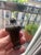 Late 19th Century Antique French Bronze Architectural Lamp Finial For Sale - Image 5 of 5