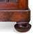Wood Mahogany Biedermeier Bookcase, Circa 1830 For Sale - Image 7 of 15
