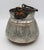 Mid-late 19th century tinned copper cooking or yogurt pot from Eastern Turkey. Of unusually good design with panelled...