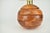 Modernist Pine Wooden Table Light, 1970s For Sale - Image 9 of 12