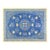 Vintage Chinese Art Deco Hand Knotted Wool Rug,9' X 11'6'' For Sale