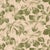 SAMPLE - Schumacher Arboreal Fabric In Sage For Sale