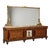 Sideboard with Mobile Bar For Sale
