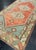 Textile Turkish Vintage Rug 3'9" x 7'1" #21128 For Sale - Image 7 of 8