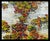 Impressionist Maya Eventov Untitled Oil Canvas W/Custom Frame Me082211-04 For Sale - Image 3 of 8