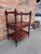 19th Century English Etagere / Trolley For Sale In Nashville - Image 6 of 12