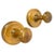 Hook Coat Rack in the style of Charlotte Perriand, 1970s, Set of 2 For Sale - Image 18 of 18