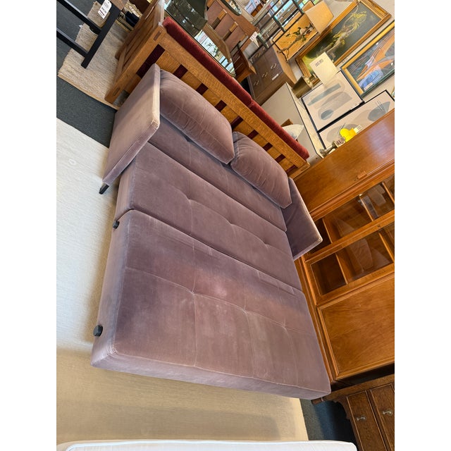 Design Plus Gallery presents the Cubed Deluxe Sofa Bed by Futonland for Innovative Living. The compact piece is the...