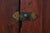 Antique Mid 19th Century Primitive Corner Cabinet For Sale - Image 11 of 18