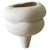 Ceramic Modder Breaking Patterns Ceramic Sculpture by Françoise Jeffrey For Sale - Image 7 of 7