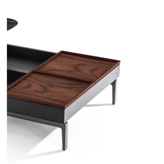 Not Yet Made - Made To Order Volage Ex-S Coffee Table by Philippe Starck for Cassina For Sale - Image 5 of 13